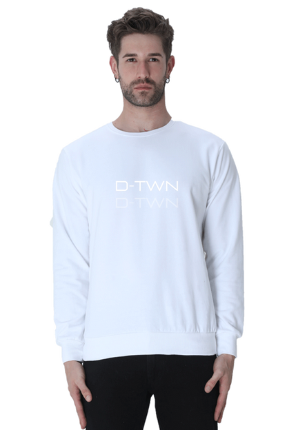 D-twn originals  sweatshirt