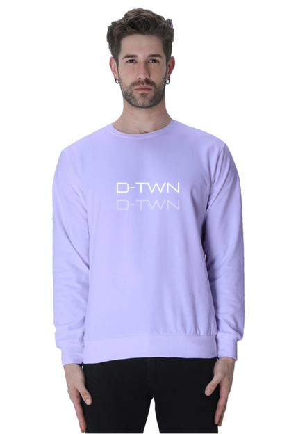 D-twn originals  sweatshirt